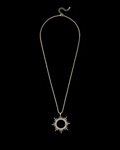 Collier - Light Sun
