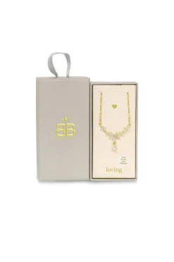 Collier - Lily Magic