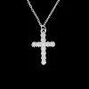 Collier - Little Cross