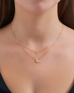 Collier - Little Moon