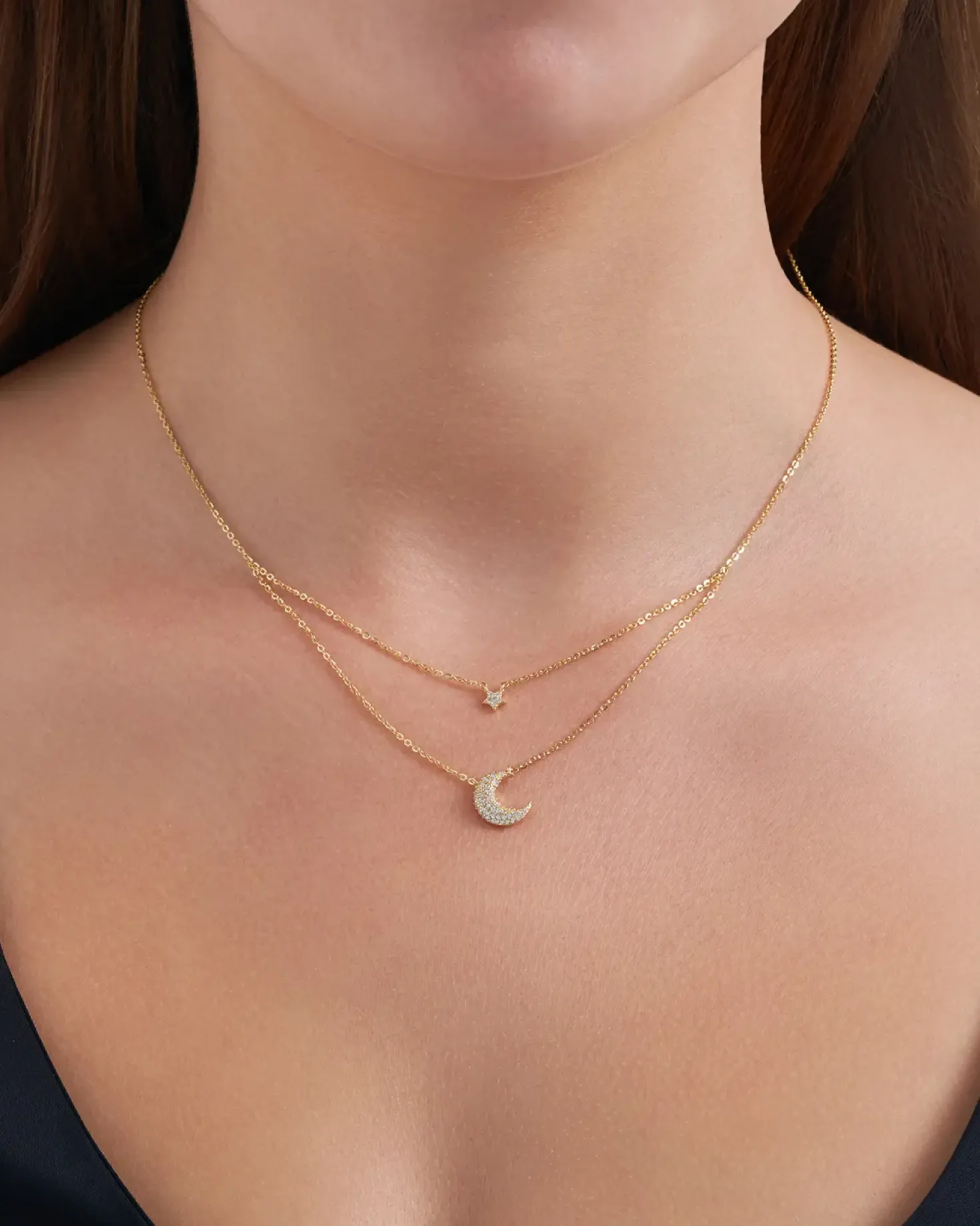 Collier - Little Moon