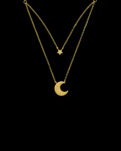 Collier - Little Moon