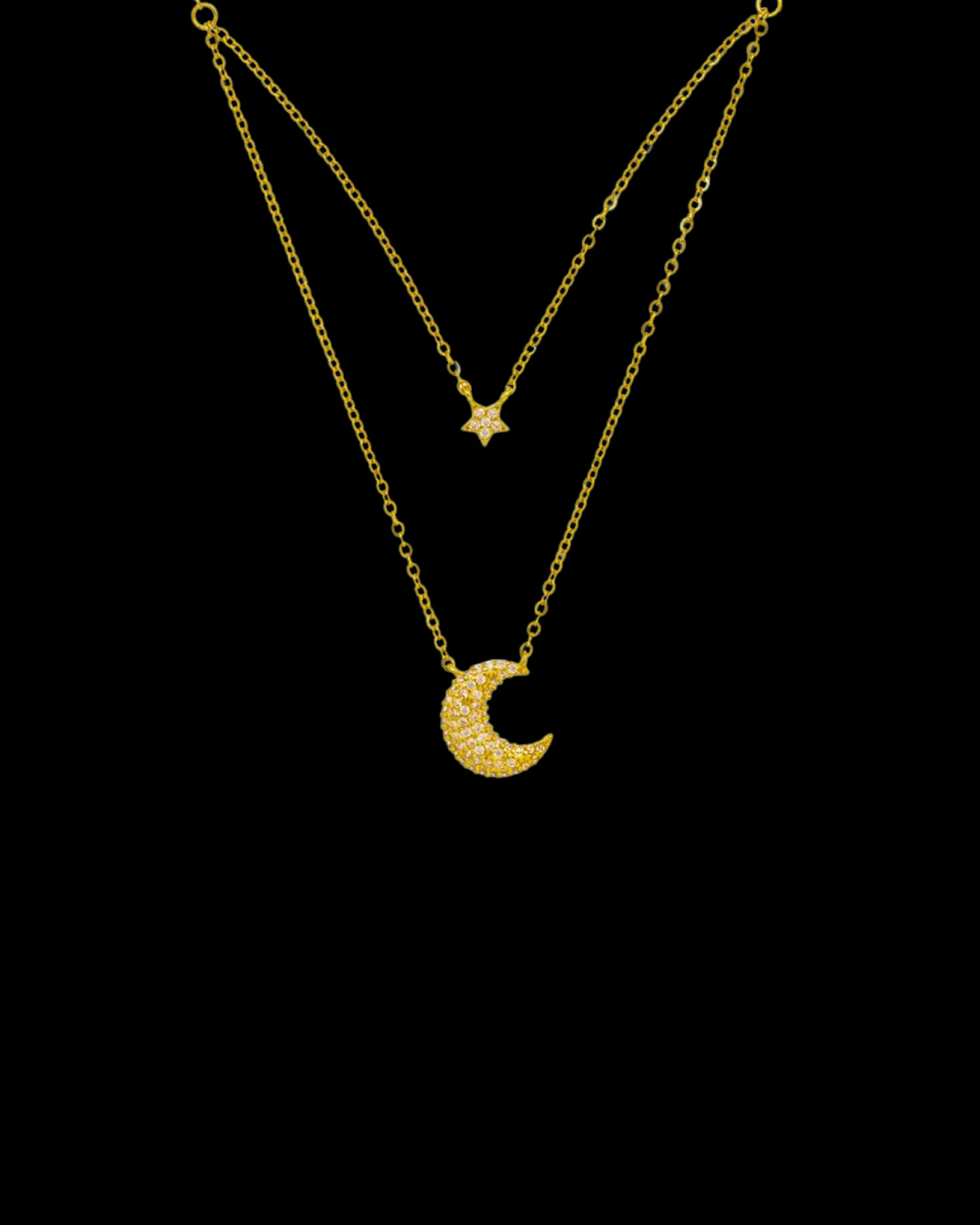 Collier - Little Moon