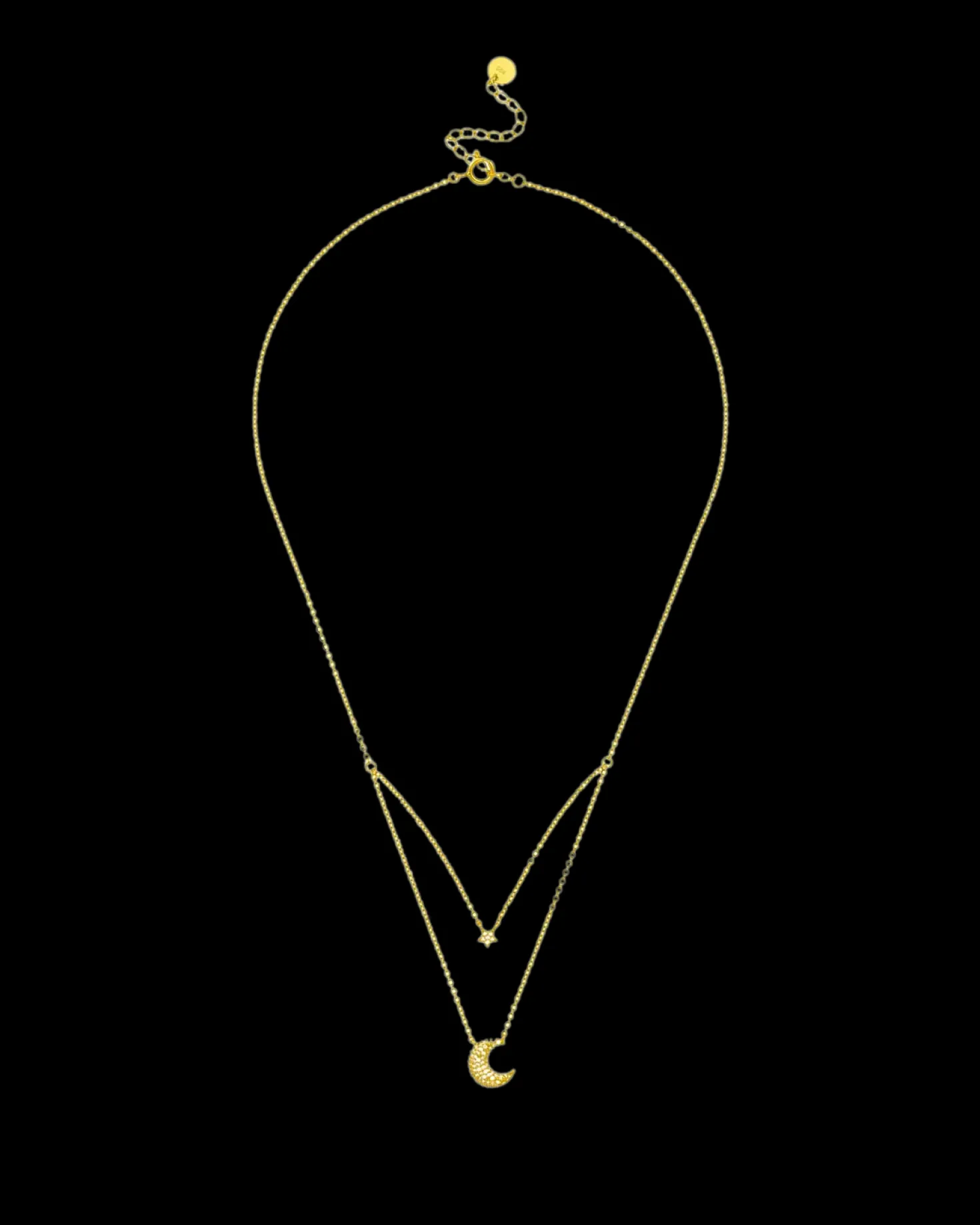 Collier - Little Moon