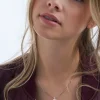 Collier - Little Silver Cross