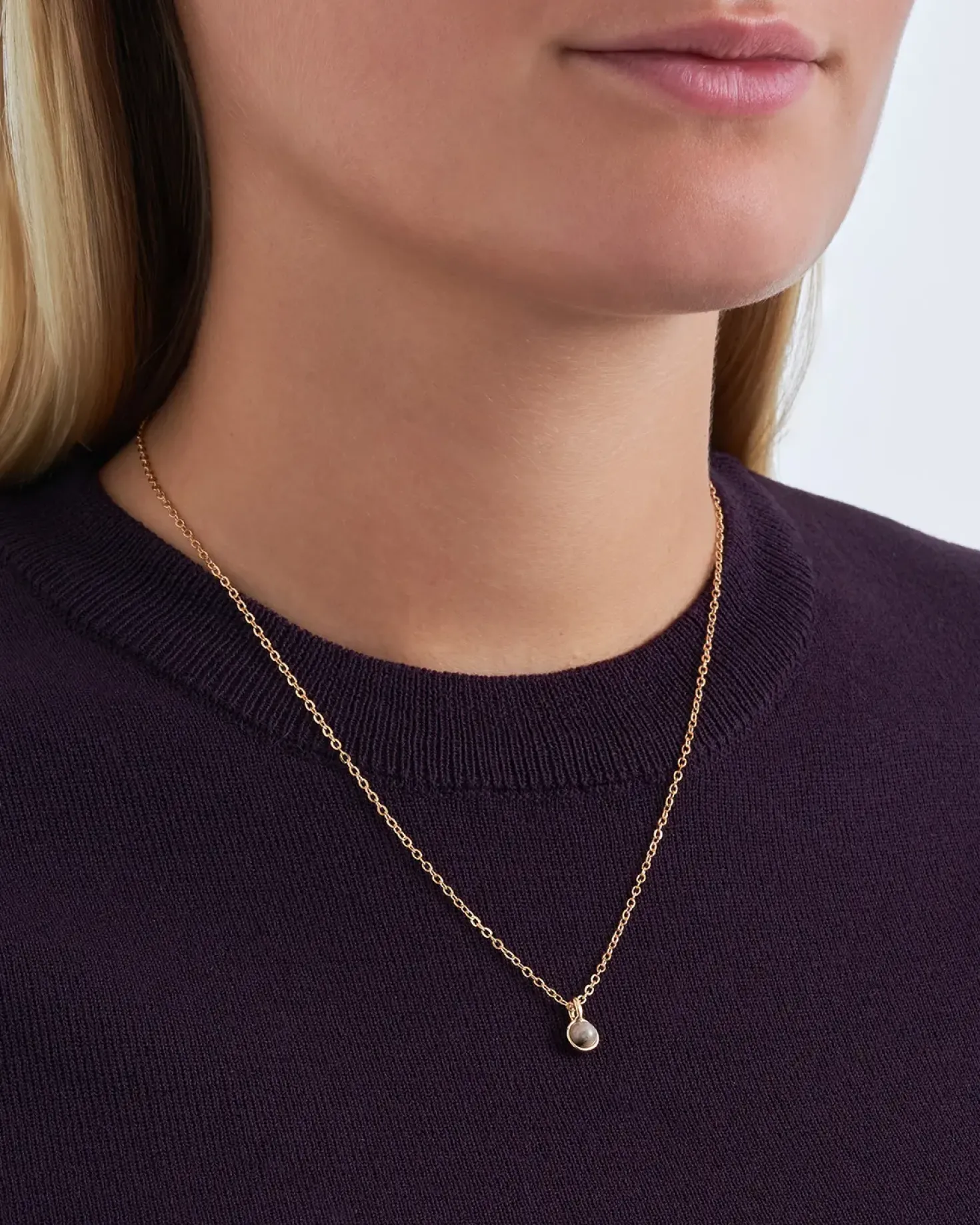 Collier - Love Balance