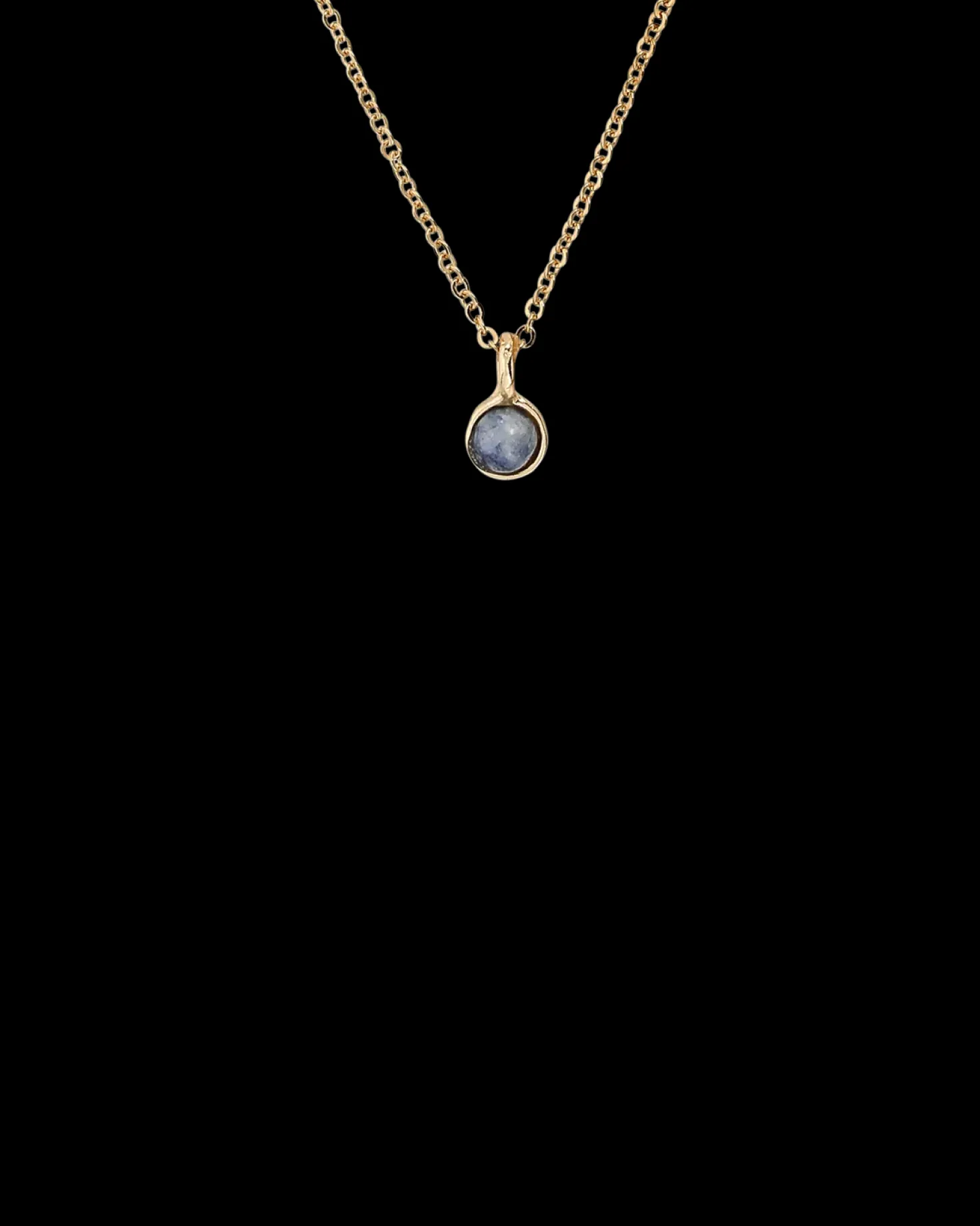 Collier - Love Balance