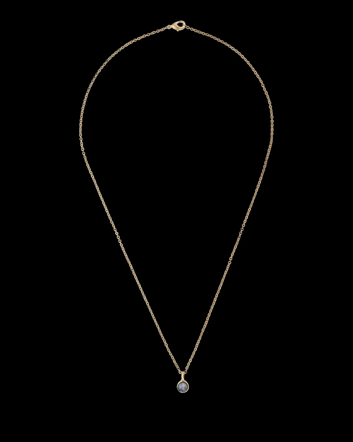 Collier - Love Balance
