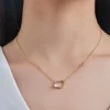Collier - Lovely Blessing