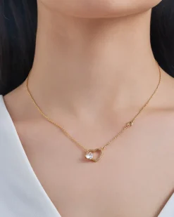 Collier - Lovely Blessing