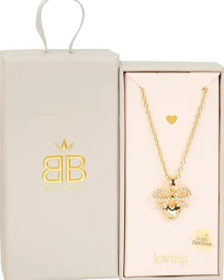 Collier - Lovely Bow