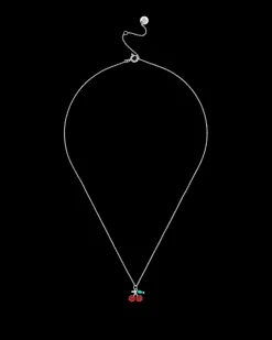 Collier - Lovely Cherry