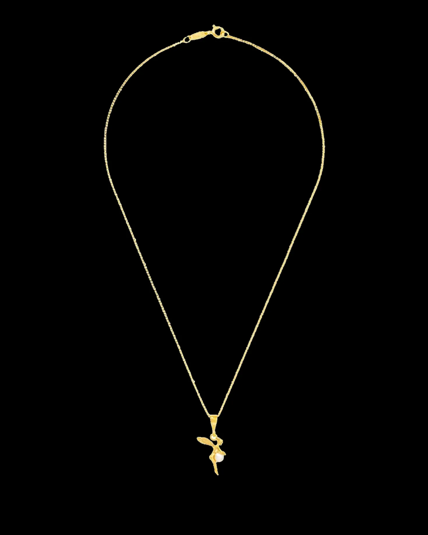 Collier - Lovely Fairy