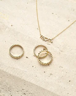 Collier - Loving Mom