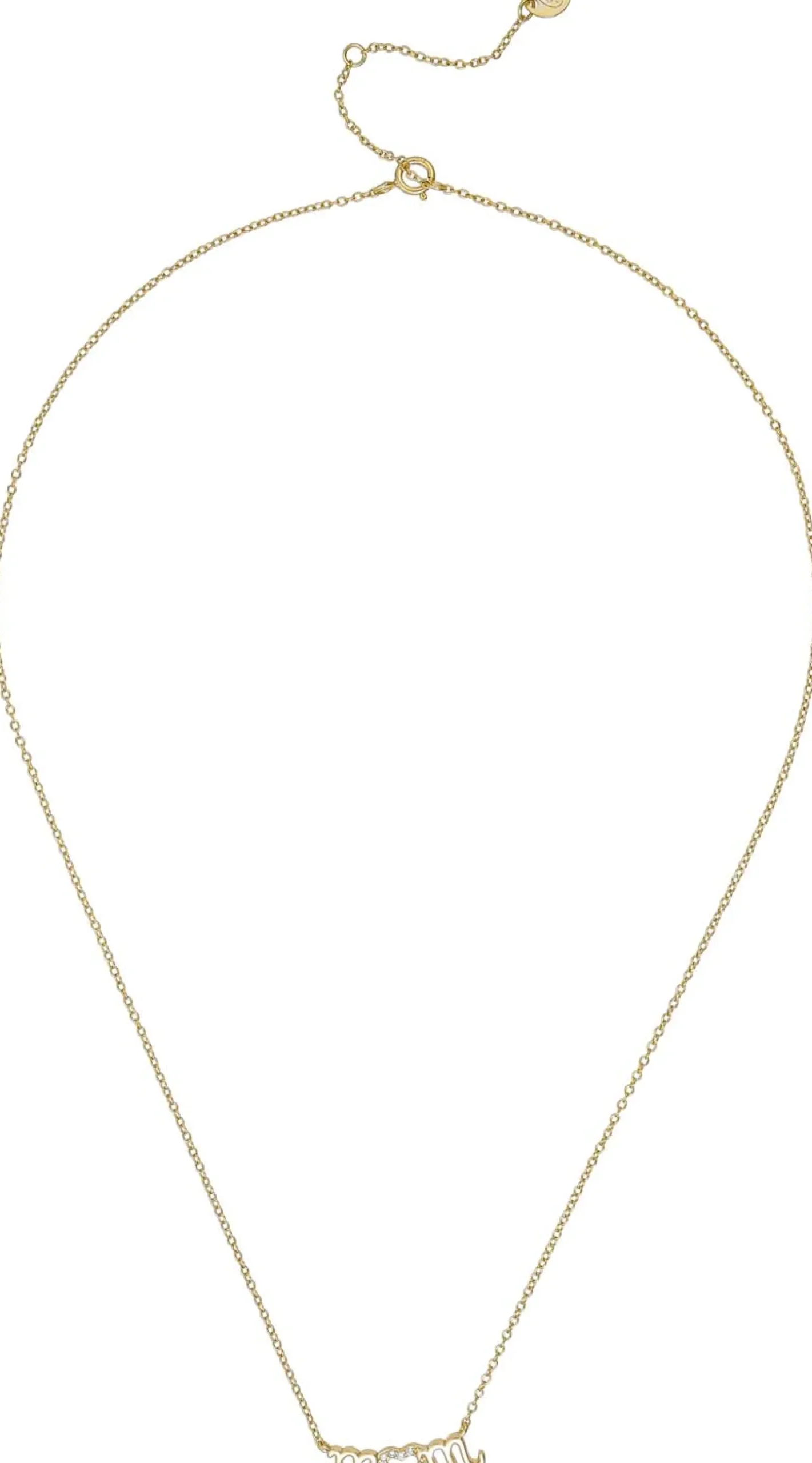 Collier - Loving Mom