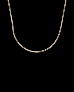 Collier - Lucid Gold