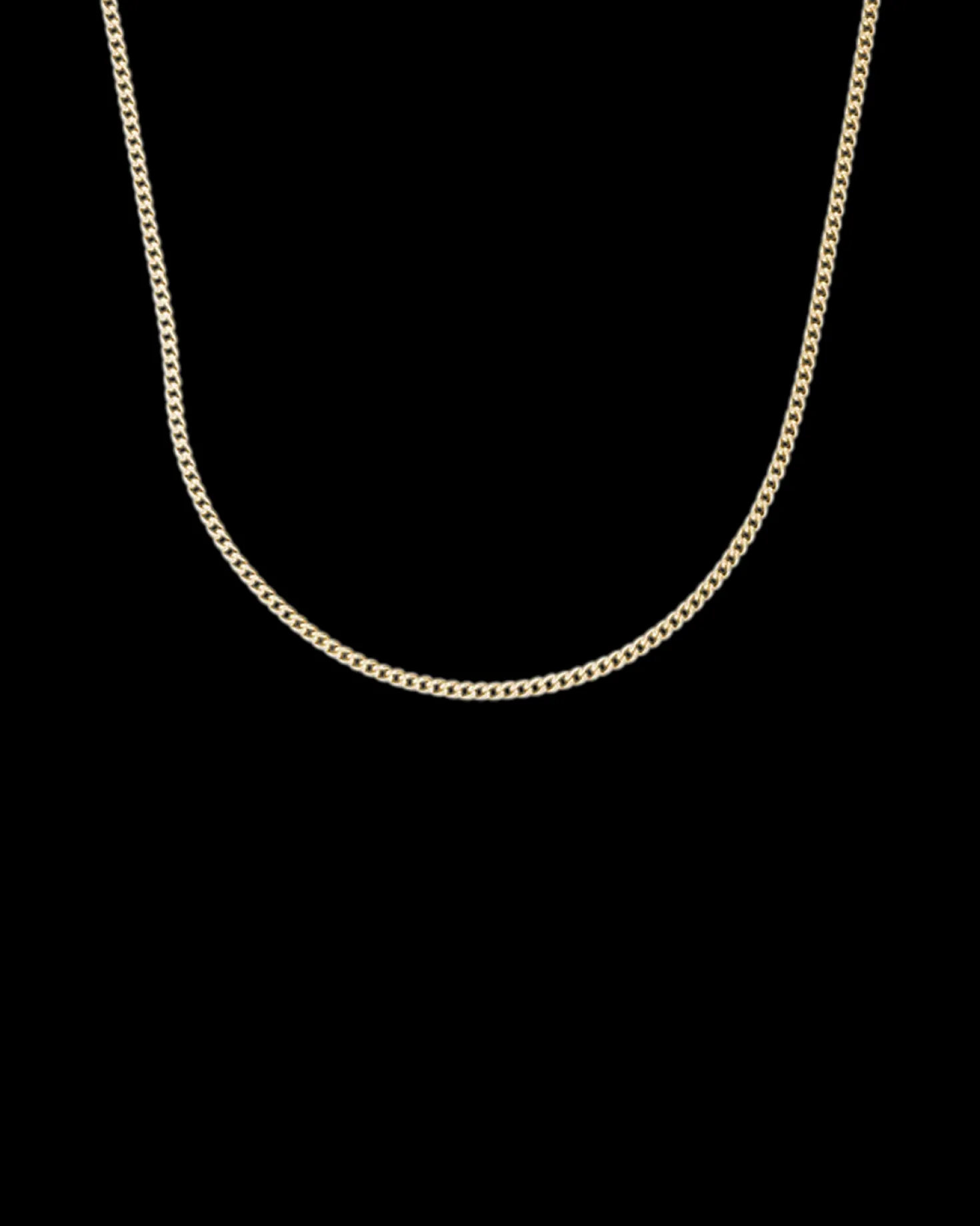 Collier - Lucid Gold