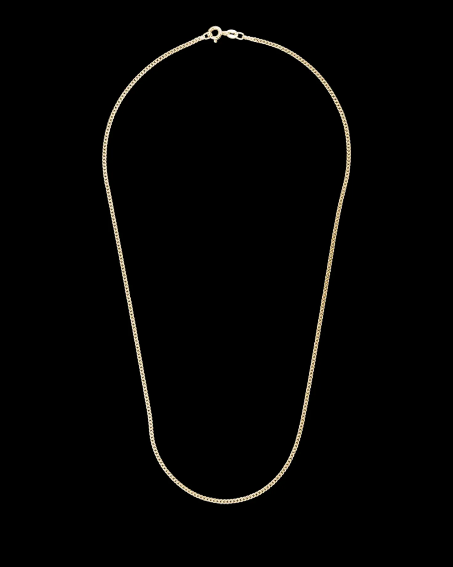 Collier - Lucid Gold