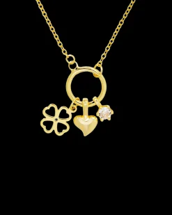 Collier - Lucky Pendants