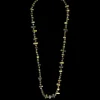 Collier - Lush Gemstones