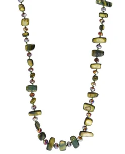 Collier - Lush Gemstones