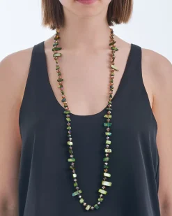 Collier - Lush Gemstones