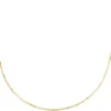 Collier - Luxury Gold