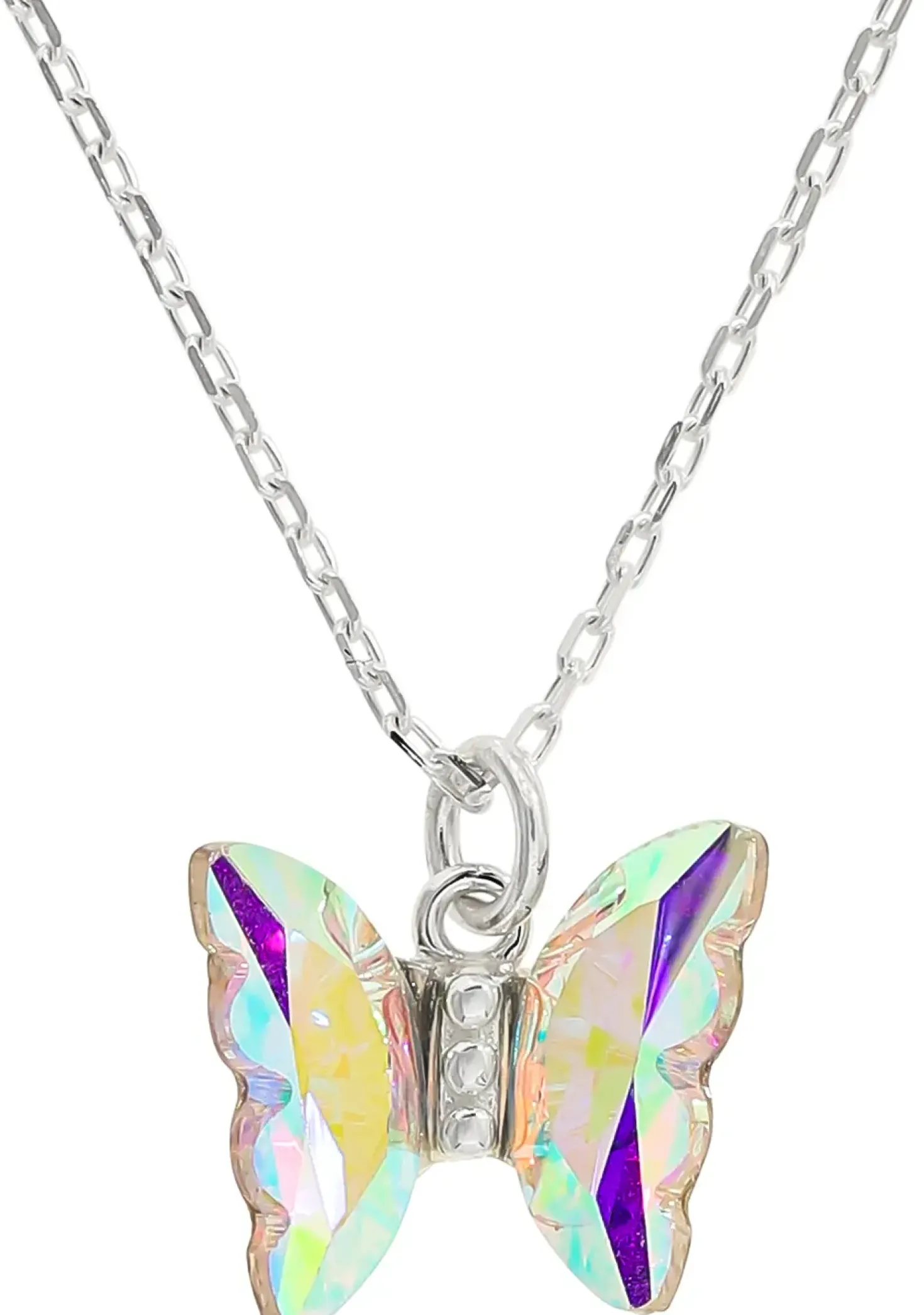 Collier - Magic Illusion