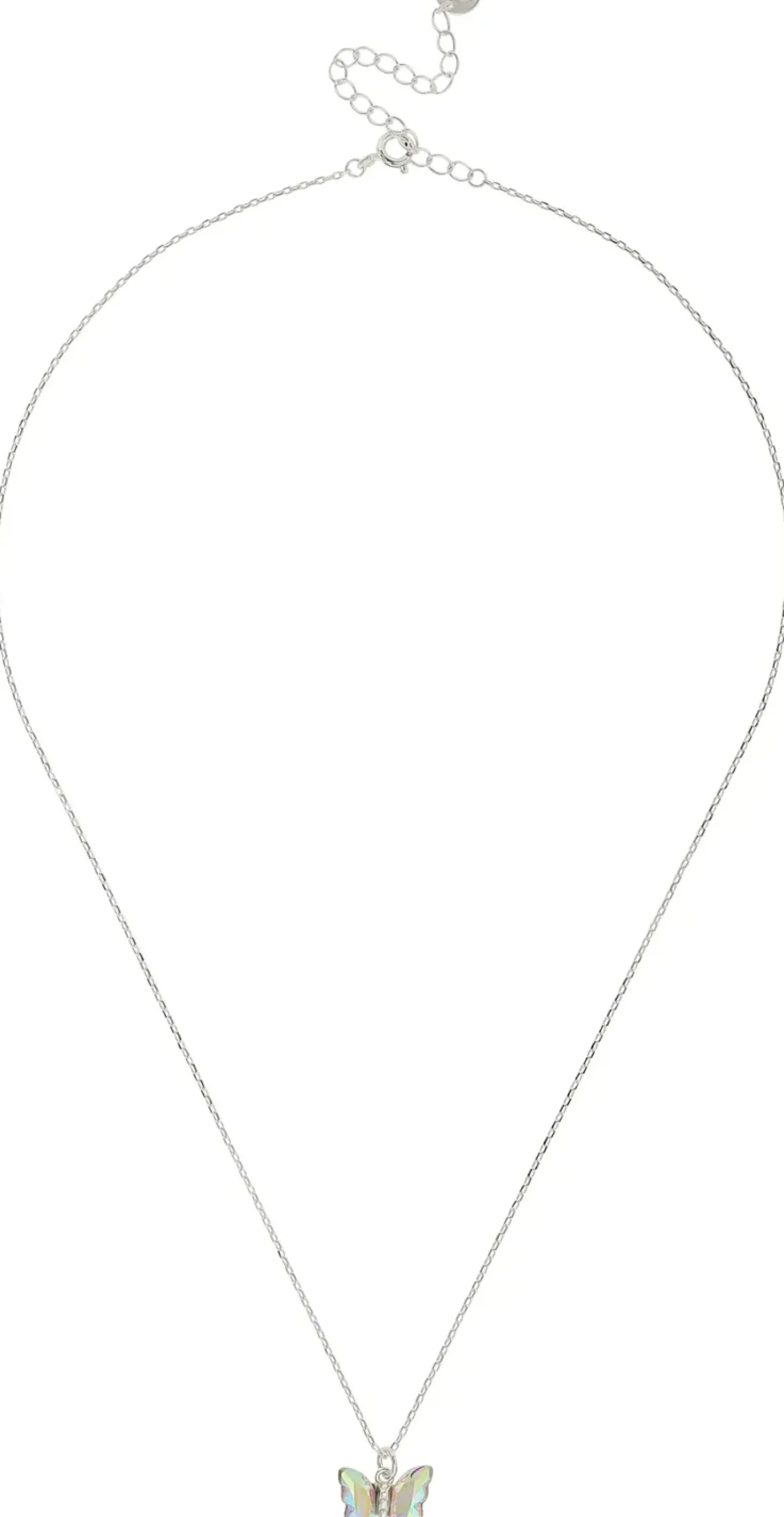 Collier - Magic Illusion