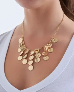 Collier - Magic Plates