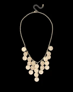 Collier - Magic Plates