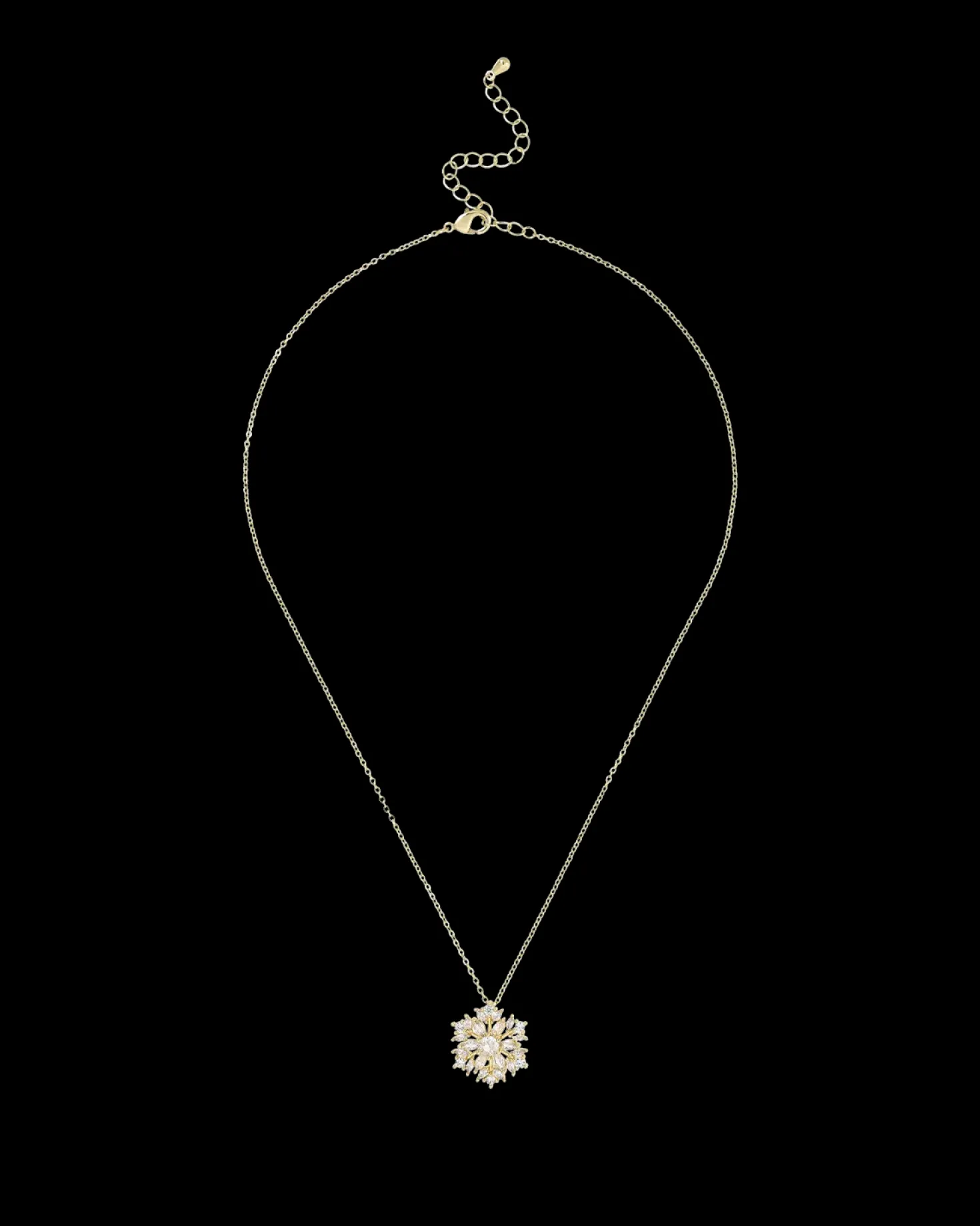 Collier - Magical Frost