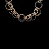 Collier - Many Golden Circle