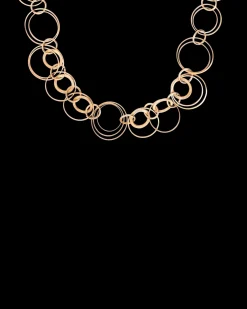 Collier - Many Golden Circle