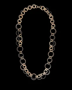 Collier - Many Golden Circle