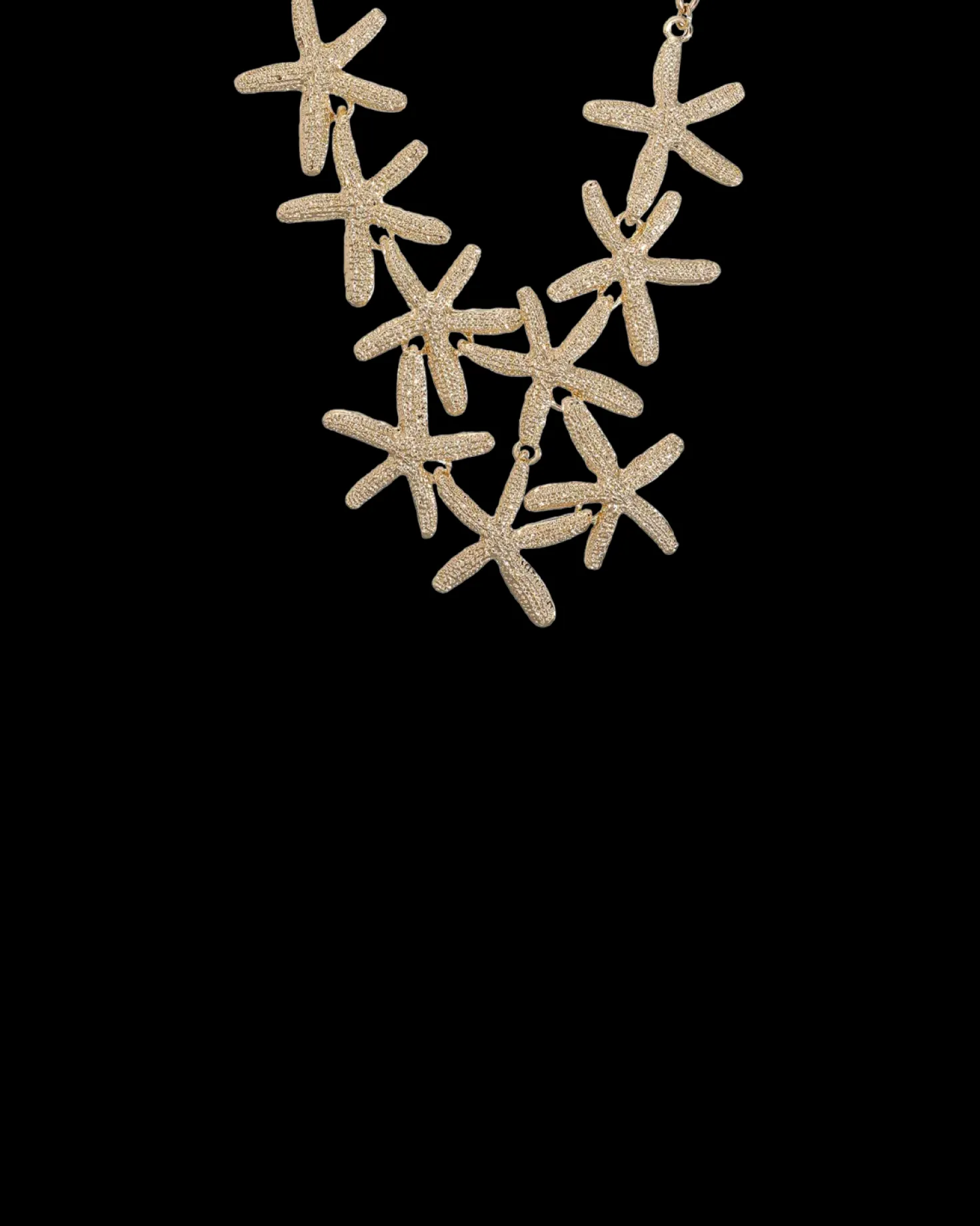 Collier - Many Stars