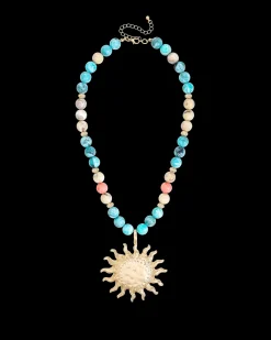 Collier - Marble Sun