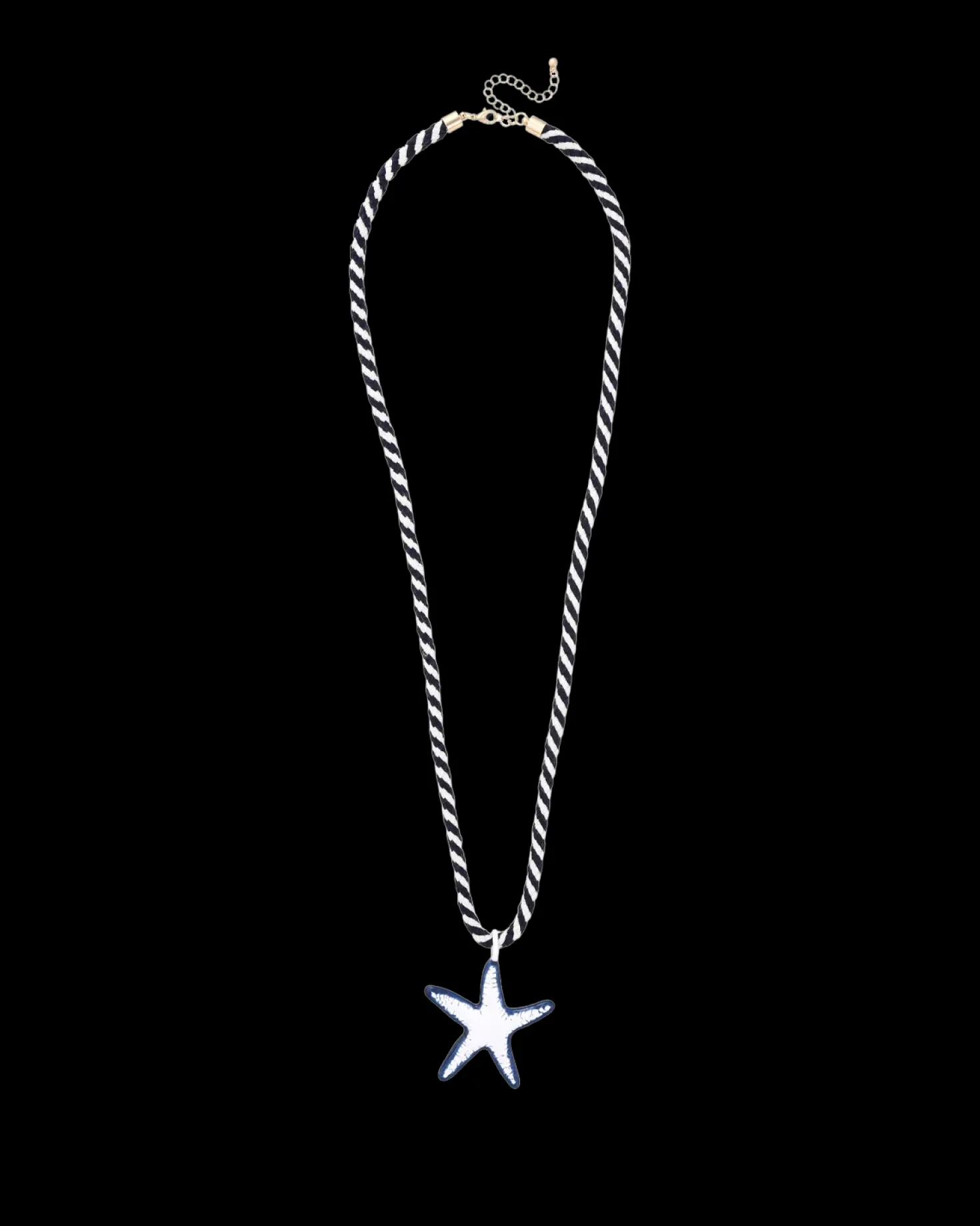 Collier - Maritim Star