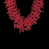 Collier - Maritime Red