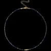 Collier - Midnight Lapis