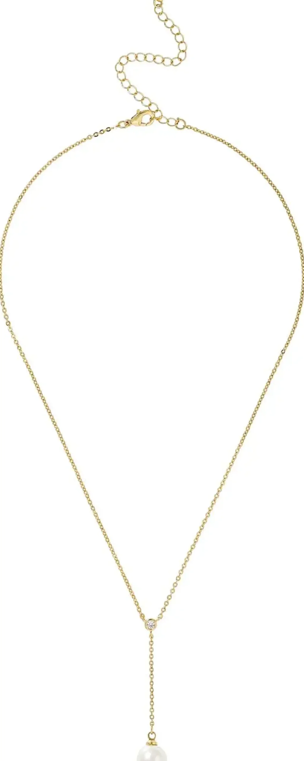 Collier - Mindful Pearl