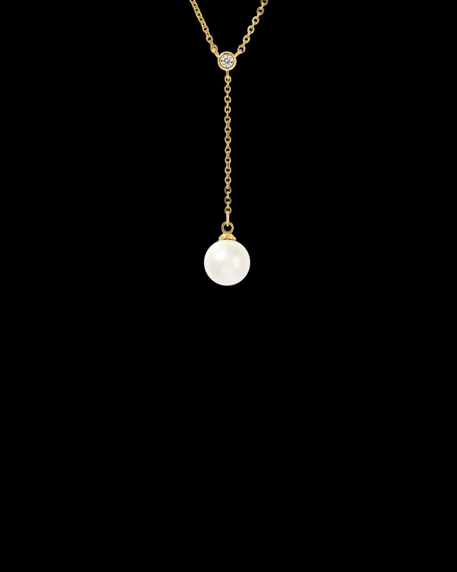 Collier - Mindful Pearl