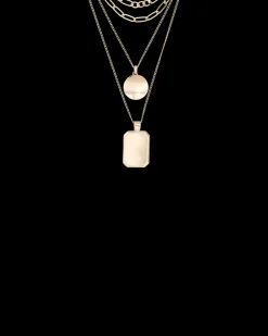 Collier - Modern Amulet