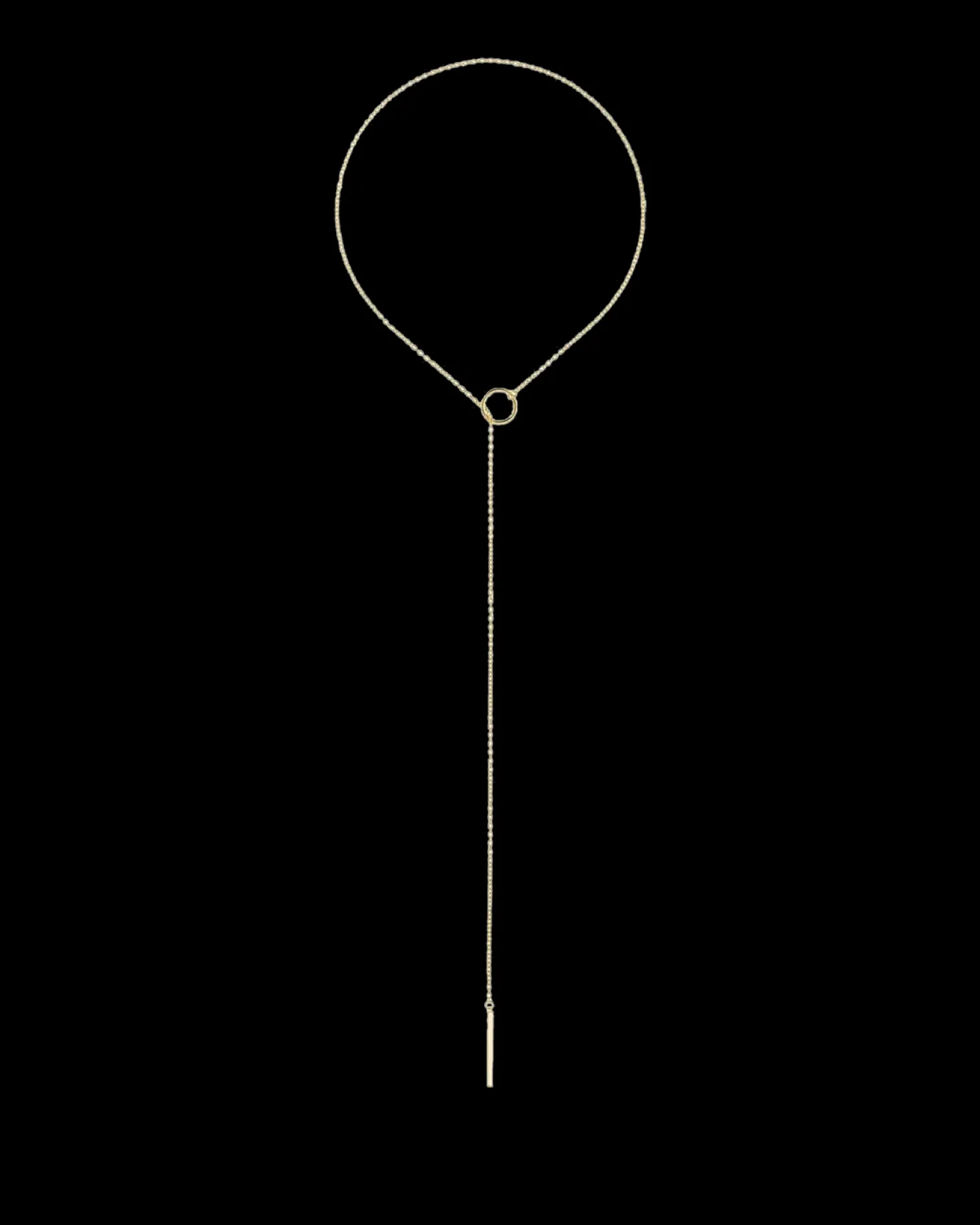 Collier - Modern Flow