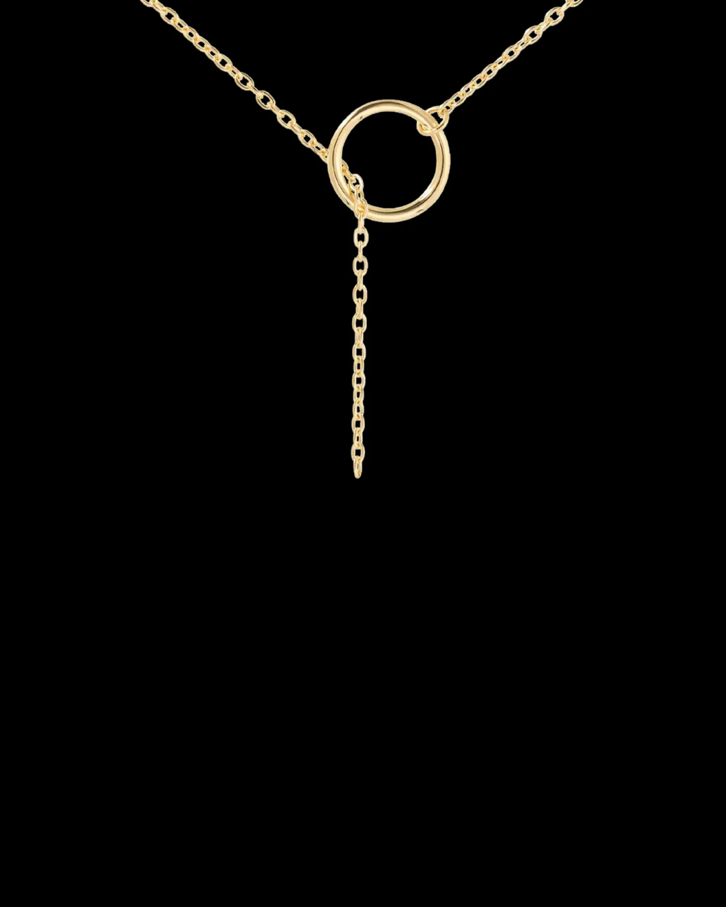 Collier - Modern Flow