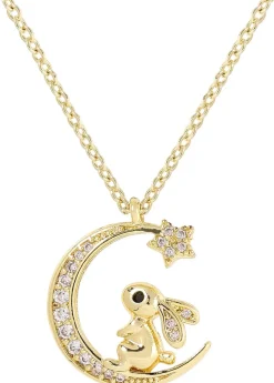 Collier - Moon Friend