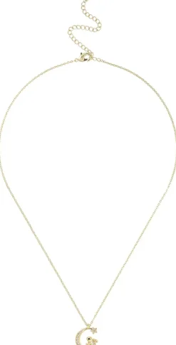 Collier - Moon Friend