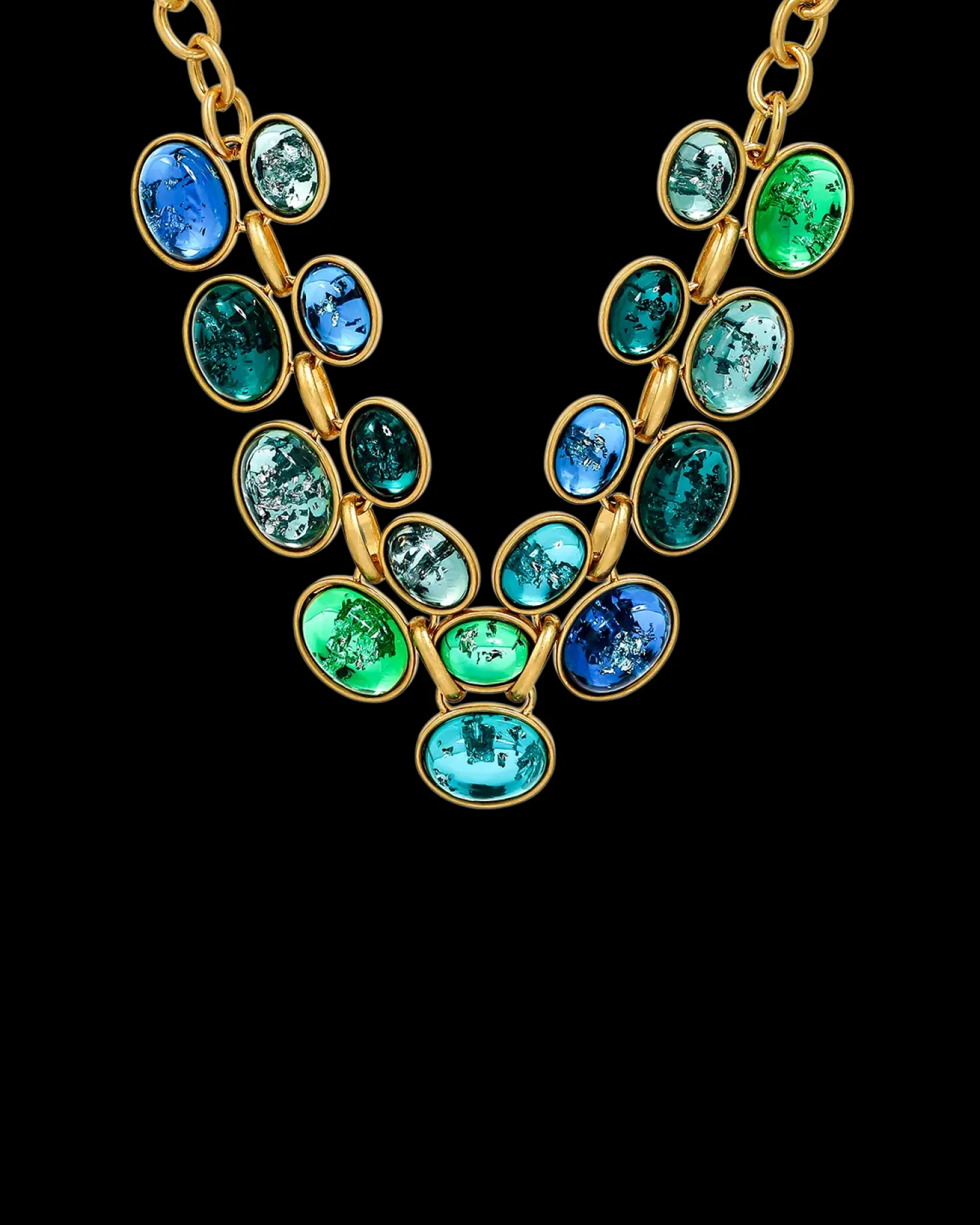 Collier - Mystic Sparkle
