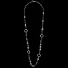 Collier - Mystical Blue