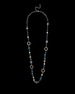 Collier - Mystical Blue